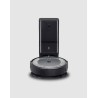 IRobot - Roomba I5+ robot aspirapolvere Wifi con Clean Base per lo smaltimento automatico dello sporco