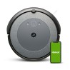 IRobot - Roomba I5+ robot aspirapolvere Wifi con Clean Base per lo smaltimento automatico dello sporco
