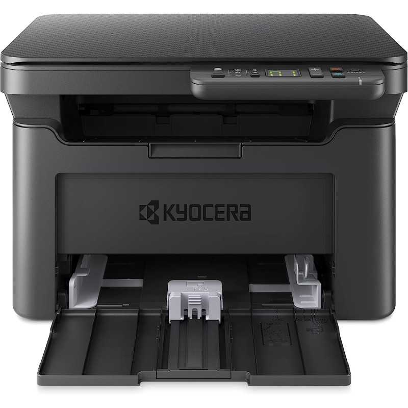 Multifunzione Laser KYOCERA MA2001W A4 B/N 20PPM USB WIFI 3IN1