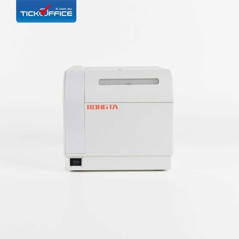 RP820(A)-USE - Stampante 80mm termica con cicalino continuo e flash light usb serial ethernet 300mm/s