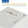 RP820(A)-USE - Stampante 80mm termica con cicalino continuo e flash light usb serial ethernet 300mm/s