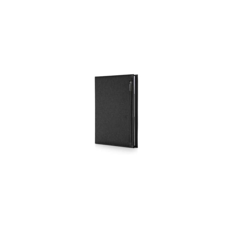 Intempo Portablocco Canvass senza laccio in tela 26x33 cm - colore Nero