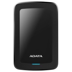 Adata - Hard Disk esterno slim da 2,5'' 2TB interfaccia USB 3.2