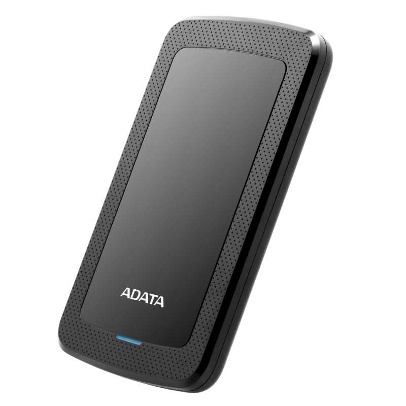 Adata - Hard Disk esterno slim da 2,5'' 2TB interfaccia USB 3.2