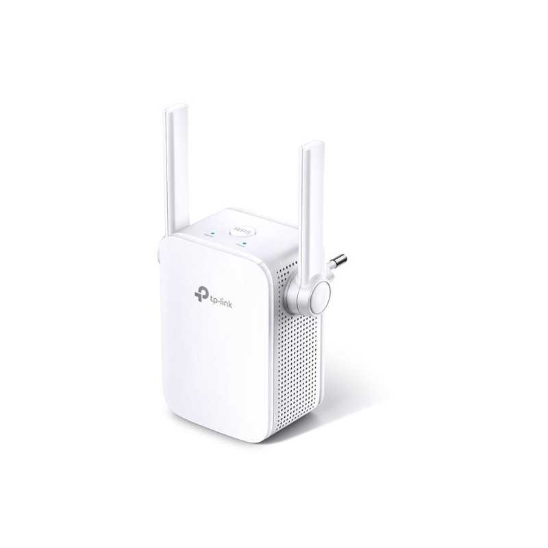 TL-WA855RE Tp-link Range extender Ripetitore wifi n300 300Mbps