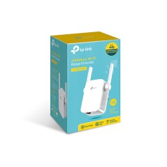 TL-WA855RE Tp-link Range extender Ripetitore wifi n300 300Mbps