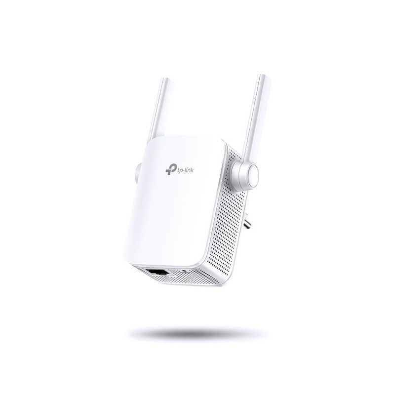TL-WA855RE Tp-link Range extender Ripetitore wifi n300 300Mbps