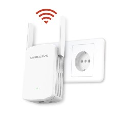 ME30 Mercusys Range Extender Ripetitore wifi DUAL BAND 2.4/5GHZ AC1200