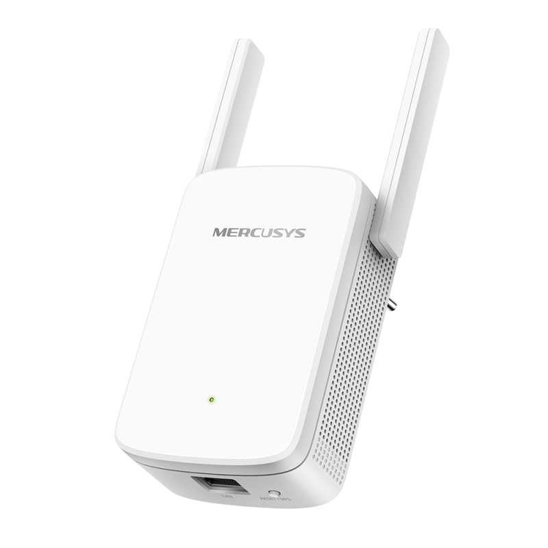 ME30 Mercusys Range Extender Ripetitore wifi DUAL BAND 2.4/5GHZ AC1200