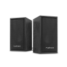 Natec Phanter Speackers altoparlanti usb 2.0 6W RMS neri per pc