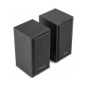 Natec Phanter Speackers altoparlanti usb 2.0 6W RMS neri per pc