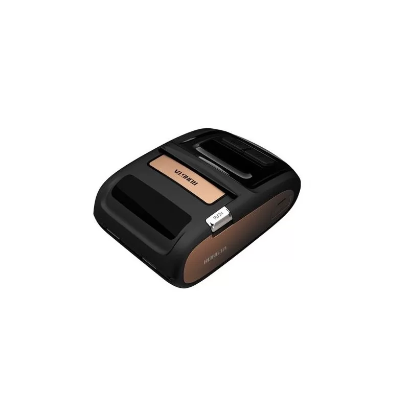 ACE M1 - Stampante ricevute ed etichette 2 in 1 portatile BLUETOOTH WIFI USB