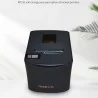 RP331-USE Stampante termica diretta 80mm 250mm/s ricevute e comande usb lan ethernet seriale con taglierina auto-cut