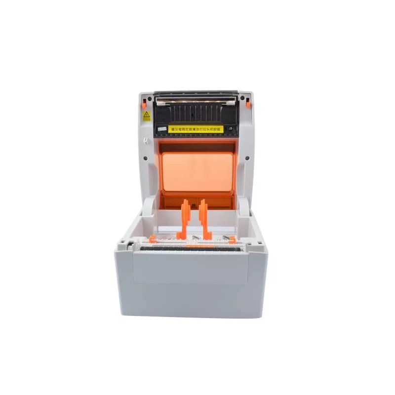 Stampante Termica RP411 WUSE - WiFi Ethernet - 170 mm/s