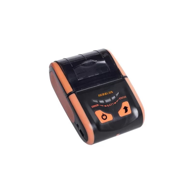RPP200 - Stampante termica portatile 58mm wifi bluetooth usb 80mm/s