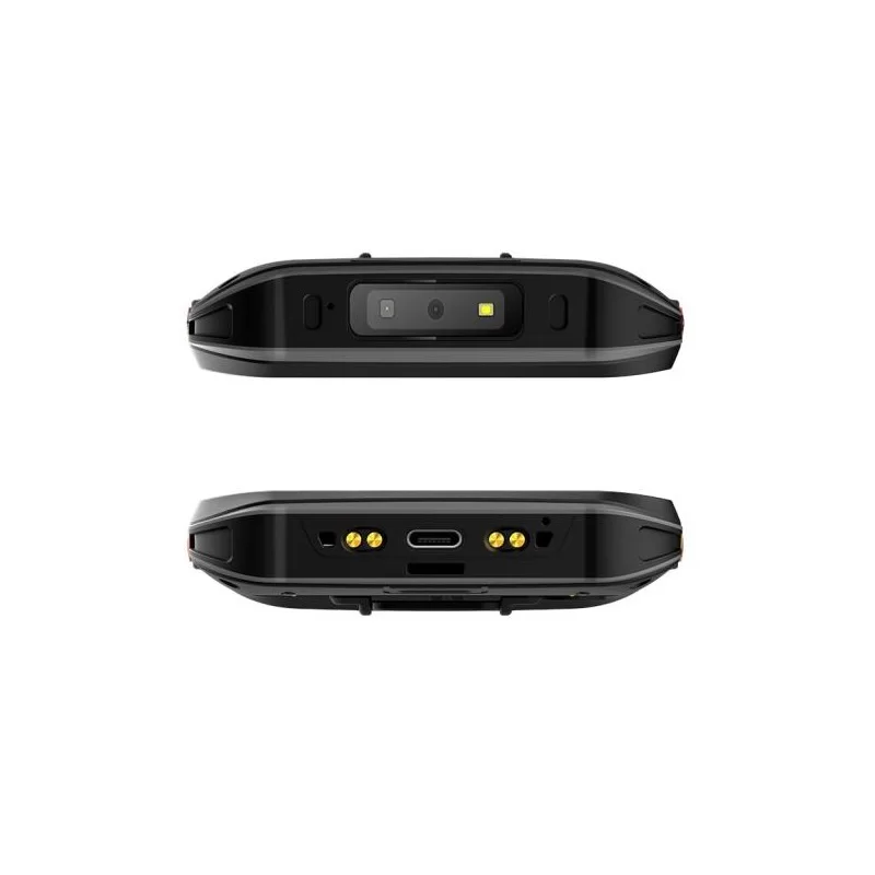 I1 Smart - Palmare Pda 5,5" 4 GB di RAM + 64 GB di ROM SCAN 1D 2D lte dual sim BT