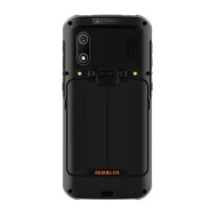 I1 Smart - Palmare Pda 5,5" 4 GB di RAM + 64 GB di ROM SCAN 1D 2D lte dual sim BT