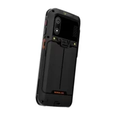 I1 Smart - Palmare Pda 5,5" 4 GB di RAM + 64 GB di ROM SCAN 1D 2D lte dual sim BT