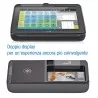 Sistema cassa telematica touchscreen Wycash 600 + Stampante RT Dado