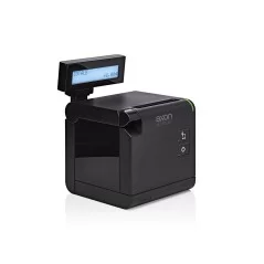 Sistema cassa telematica touchscreen Wycash 600 + Stampante RT Dado