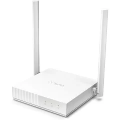 TP-Link TL-WR844N Router WiFi 300Mbps 5 porte Multi-Mode