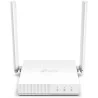 TP-Link TL-WR844N Router WiFi 300Mbps 5 porte Multi-Mode