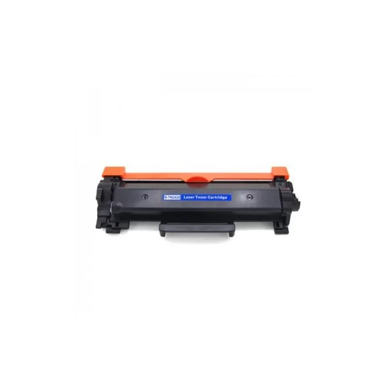 TN2420 Toner Reman. 3000 pag. compatibile per stampanti Brother MFC-L2710DW HL 2310 2350 2375 2510 2550 2750 TN2420 3000 Pag.