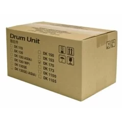 Kyocera DK-170 Tamburo nero originale 100.000 pagine  (302LZ93061)