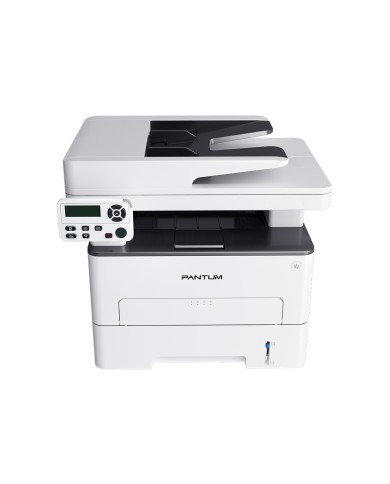Pantum M7100DW: Stampante Laser Mono Duplex A4 con Wi-Fi