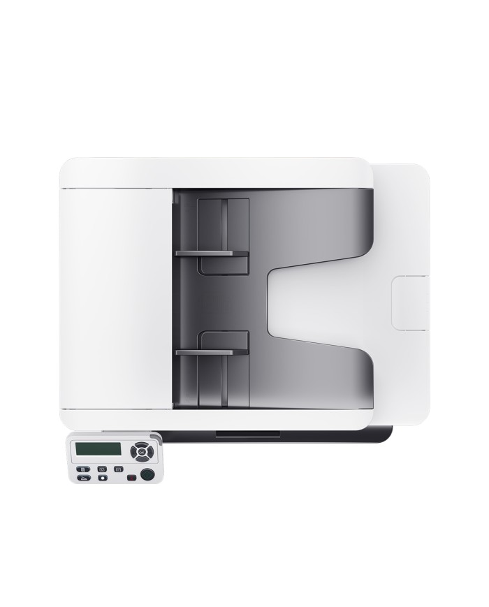 Pantum M7100DW: Stampante Laser Mono Duplex A4 con Wi-Fi