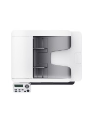 Pantum M7100DW: Stampante Laser Mono Duplex A4 con Wi-Fi