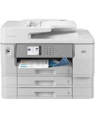 Stampante Epson Ecotank L5290 4 in 1 Wifi Direct Scan Copy Adf Fax multifunzione