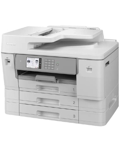 MFC-J6957DW Brother Stampante multifunzione A3 colori DUPLEX WIFI ADF LAN FAX