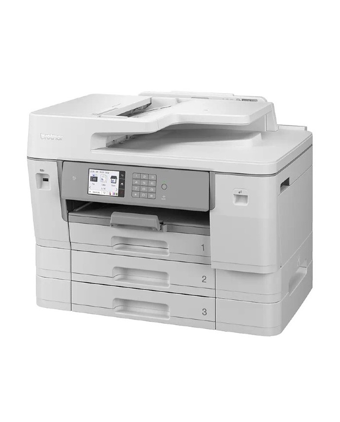 MFC-J6957DW Brother Stampante multifunzione A3 colori DUPLEX WIFI ADF LAN FAX