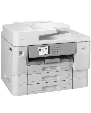 MFC-J6957DW Brother Stampante multifunzione A3 colori DUPLEX WIFI ADF LAN FAX