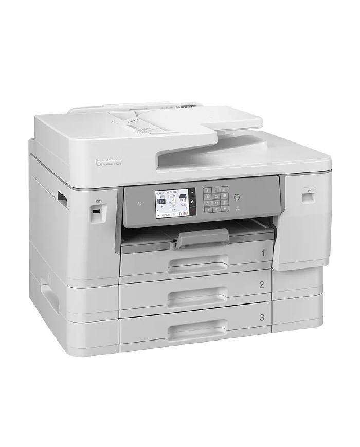 MFC-J6957DW Brother Stampante multifunzione A3 colori DUPLEX WIFI ADF LAN FAX