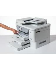 MFC-J6957DW Brother Stampante multifunzione A3 colori DUPLEX WIFI ADF LAN FAX