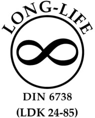 Carta 100% Riciclata Earth Primus A4 80g | Blue Angel | FSC | ISO 9706