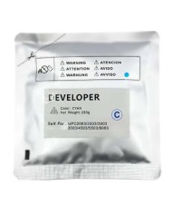 Developer Ciano compatibile gr 250 MPC2003 / 2503 / 3003 / 3503 / 4503 / 5503 / 6003