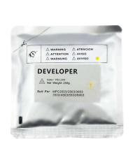 developer yellow giallo mpc3003 3503 6003