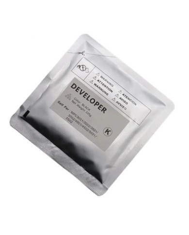 developer nero mpc3002