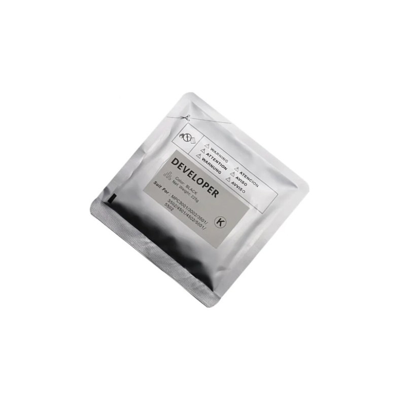 developer nero mpc3002