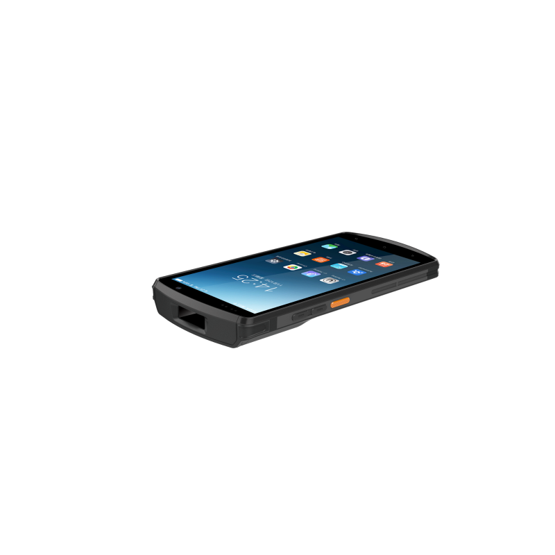 Palmare TC57 5,7" 2.0ghz 4gb ram 64gb rom IP65 con scanner 1D/2D 4G BT WIFI rugged