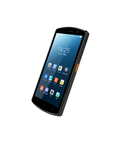 Palmare TC57 5,7" 2.0ghz 4gb ram 64gb rom IP65 con scanner 1D/2D 4G BT WIFI rugged