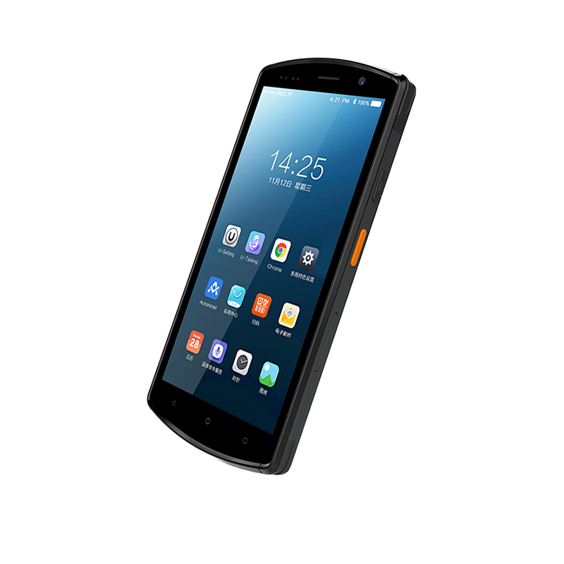 Palmare TC57 5,7" 2.0ghz 4gb ram 64gb rom IP65 con scanner 1D/2D 4G BT WIFI rugged