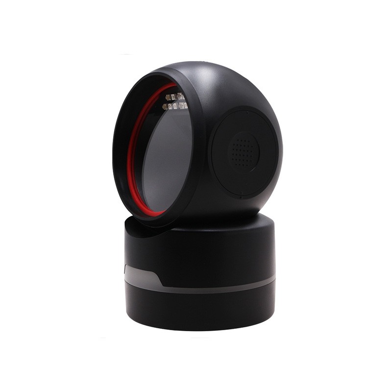 Scanner MP6800 | Lettore Codici a Barre 1D/2D da Banco - Tickoffice