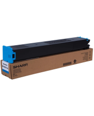 toner sharp 2651 alta resa ciano colore