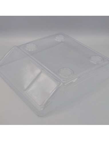 Bilancia elettronica Waage Prima Torre 15 range 6-15kg div 2-5g con batteria + PIATTO BACINELLA