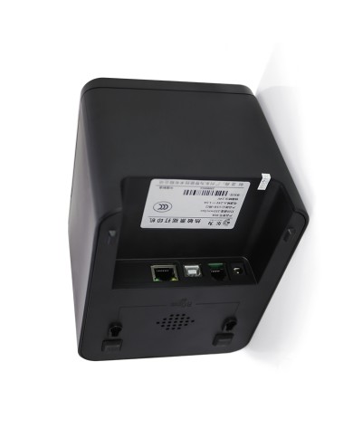 80A Stampante termica 80mm Usb Ethernet Lan Compatta Pos Sistemi 250mm/s