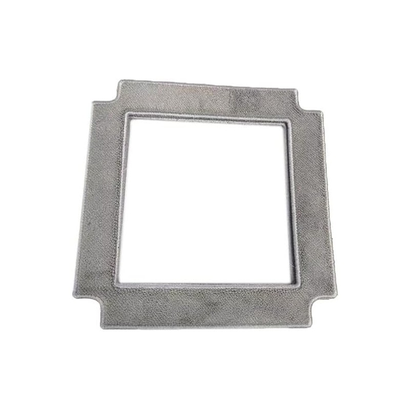 Ricambio tappetino in microfibra per lavavetri Mamibot W200